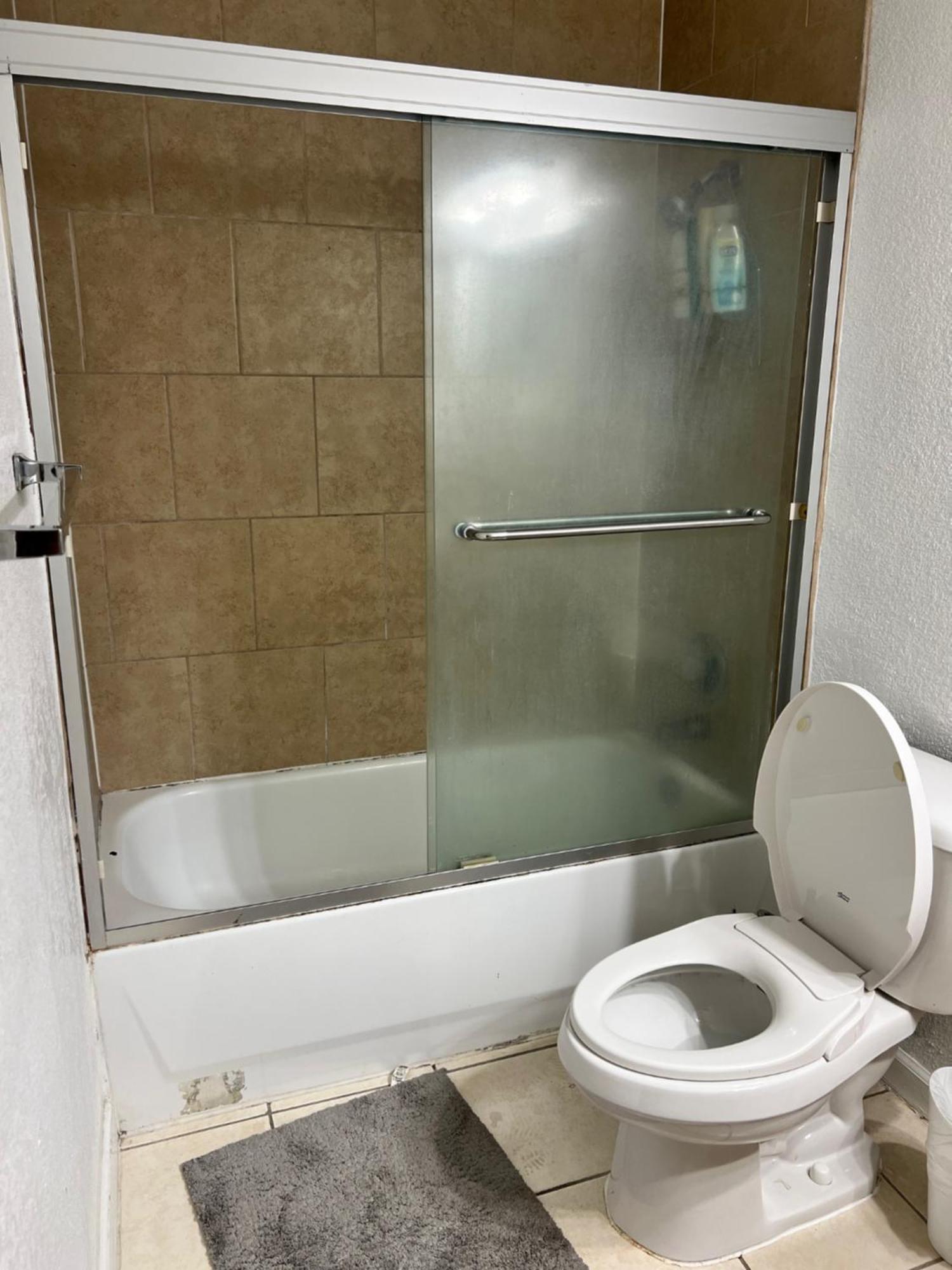 Lovely 1Bed,1Bath Condo With Free Parking Fresno Exterior foto